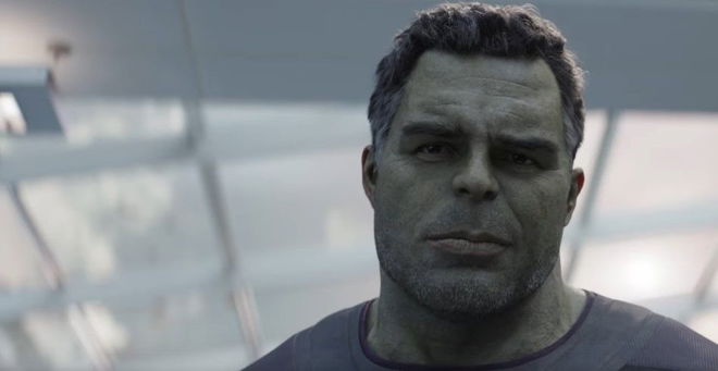 Hulk's Injury from Avengers: Endgame is Permanent