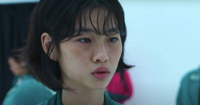 Jung Ho Yeon Shock: Squid Game Actress Effortlessly Beats Song Hye Kyo And Lee Sung Kyung, Talks About BLACKPINK Jennie