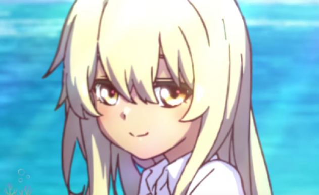 Okinawa de Suki ni Natta Ko Anime Unveils Main Cast and Staff Kana