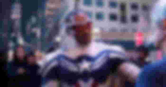 Captain America Actor Anthony Mackie Seemingly Ends Feud with Spider-Man Star Tom Holland