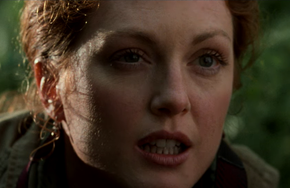 Why is The Lost World Movie So Different From the Book?