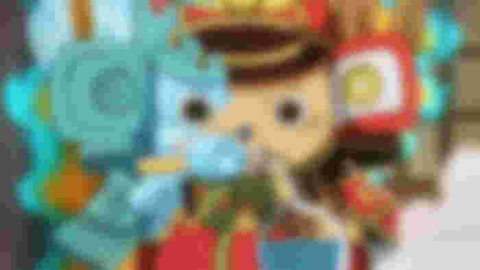 Who are One Piece’s Voice Actors? Sub & Dub Cast and Characters -Who is Tony Tony Chopper's Voice Actor in One Piece?