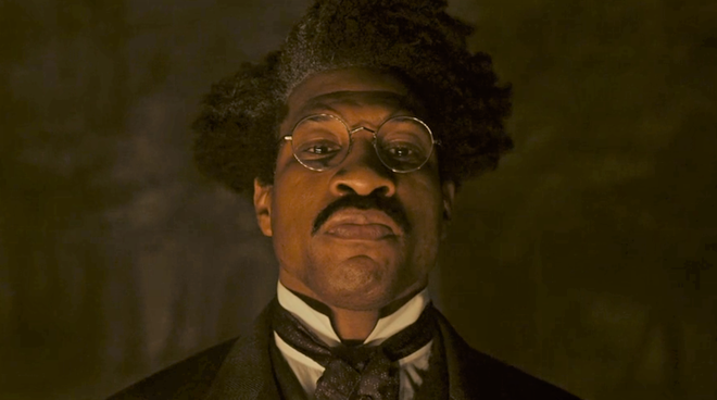 Jonathan Majors as Victor Timely
