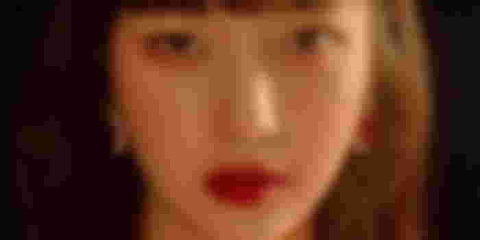 red velvet joy