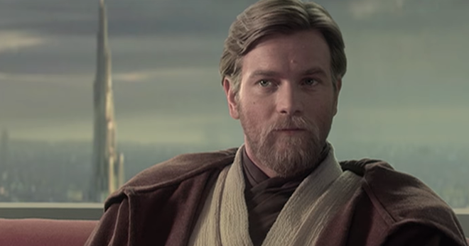 Star Wars: The Mandalorian Director Shares Plans for Obi-Wan Kenobi Series
