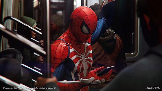 Spider-Man PS4’s New Game Gets Delayed and Fans are Angry