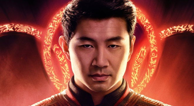 Shang-Chi Star Simu Liu Teases Possible Spider-Man Crossover with Tom Holland