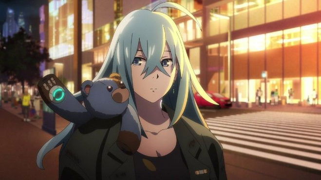 Vivy Fluorite Eye's Song Episode 11 Release Date and Time, Countdown
