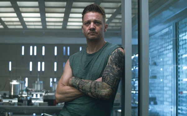 Marvel's Hawkeye Series Nabs Mad Men Writer To Pen Jeremy Renner Show