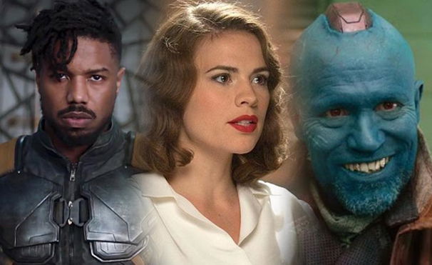 Marvel's What If...?: All the Actors Confirmed to Reprise Their Roles in the Series
