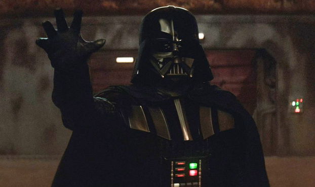 Hayden Christensen Addresses Why Darth Vader Wants to 'Settle the Score' With Obi-Wan Kenobi