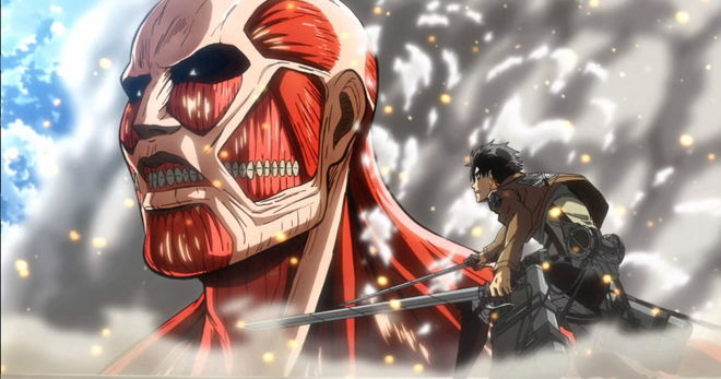 What is Shounen Anime Explained