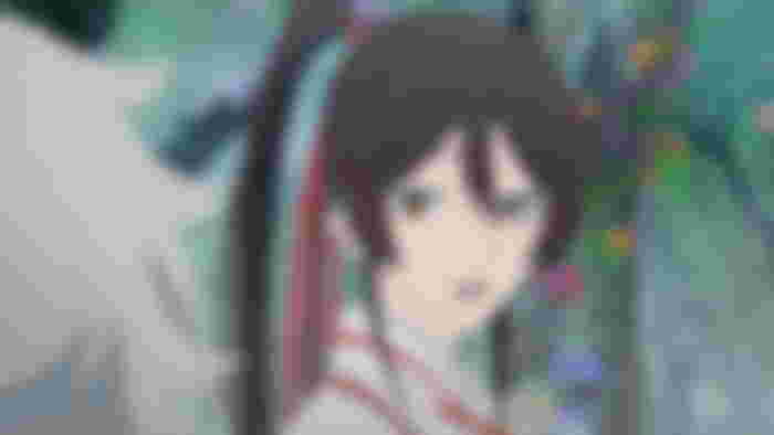 Hell's Paradise Episode 9 Delayed Sagiri