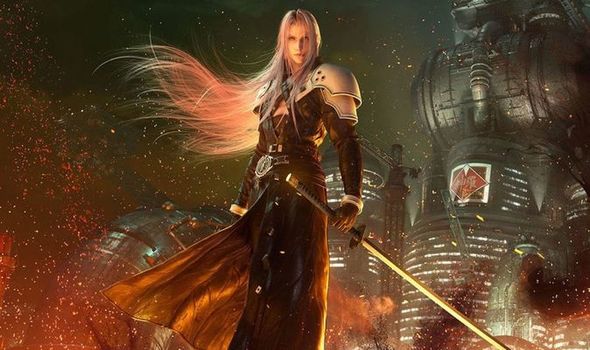 Final Fantasy VII Remake Launches Behind-the-Scenes Video Series