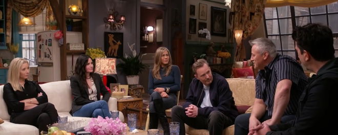 Jennifer Aniston Heartbreak: Matthew Perry Jealous Of Friends Co-Star’s Rise To Fame? Actor’s Drug Use Made Him Forgetful