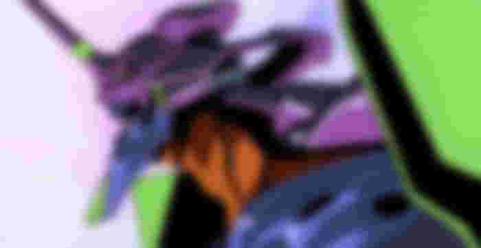 What are the Evas in Neon Genesis Evangelion 1
