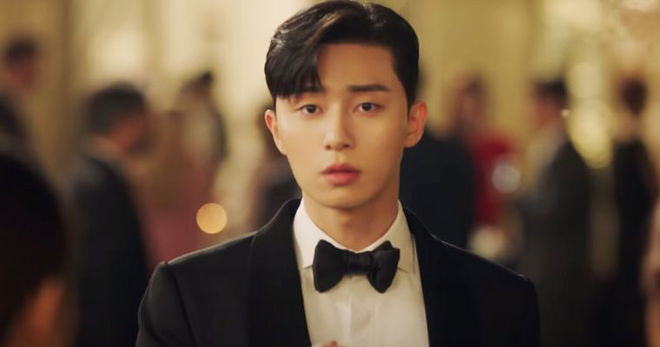 Captain Marvel 2 Star Park Seo-joon Speaks Up About his MCU Debut