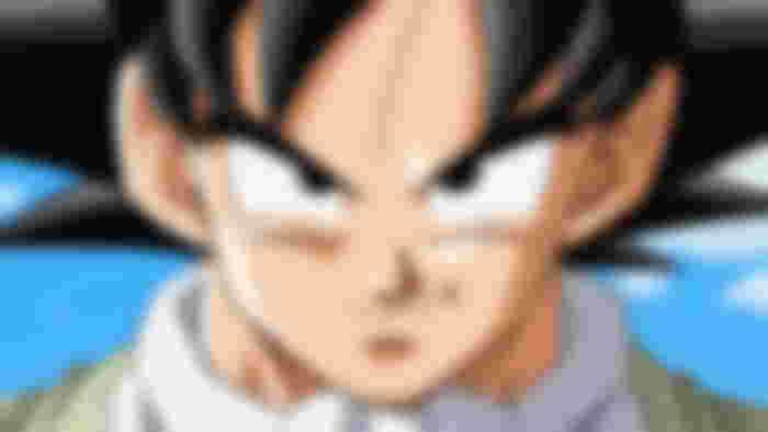 Dragon Ball Super: Super Hero
