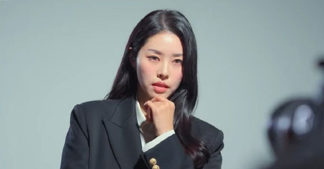 Seo Dong-Joo in The Devil's Plan