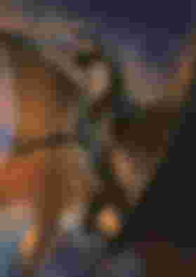 Image from Magic: The Gathering Artist Jason Felix Under Investigation Amid Plagiarism Claims