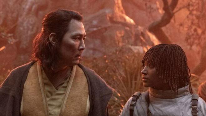 kathleen kennedy exit star wars