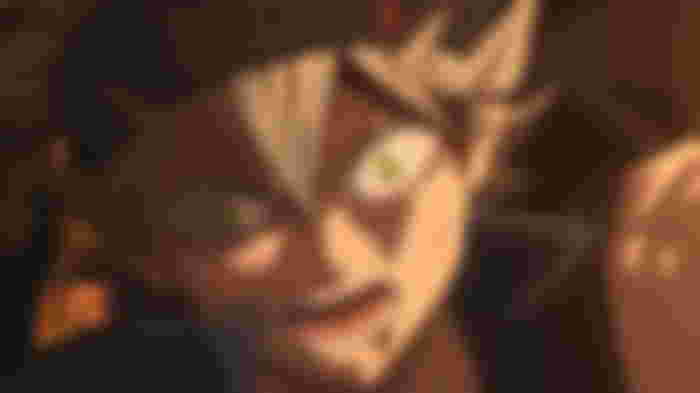 Black Clover Movie Netflix Asta