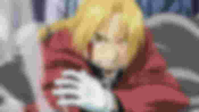 Fullmetal Alchemist Arcs