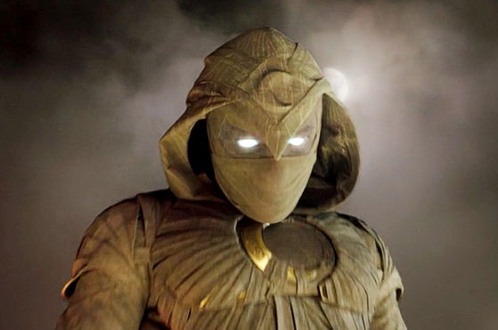 Moon Knight Episode 3 Reveals Connection to The Falcon and the Winter Soldier