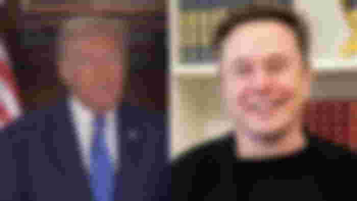 elon musk exits trump administration