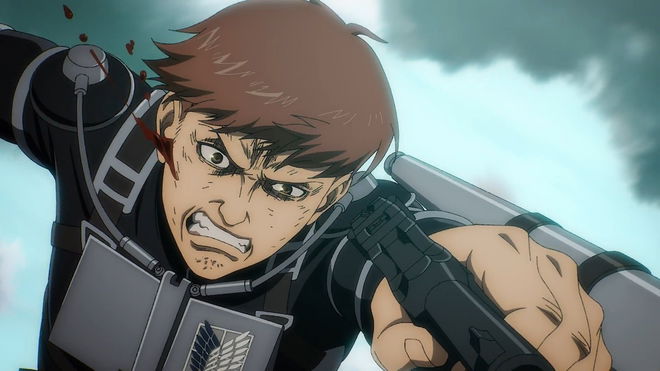 How Many Episodes Will Attack on Titan Season 4 Part 2 Have?