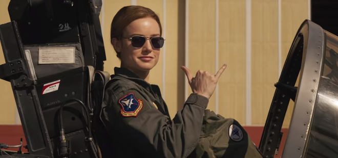 Avengers: Endgame Directors On The Trouble Of Having Captain Marvel In The Film