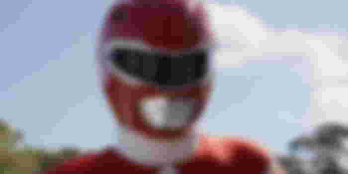Image from Mighty Morphin Power Rangers: Once and Always Trailer Is Finally Here