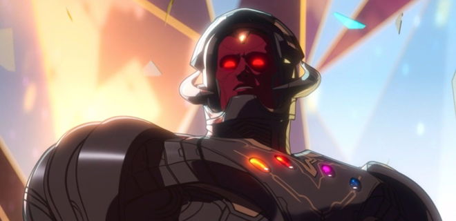 Here's Why What If ...? Didn't Bring Back James Spader or Paul Bettany for Ultron Role