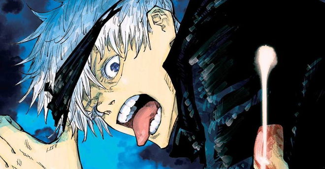 Best Sites to Read Manga Legally Online Gojo