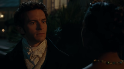 Bridgerton Season 2 Trailer & Teaser Photos: New Promo Snaps Reveal First Look At Anthony’s Love Interest