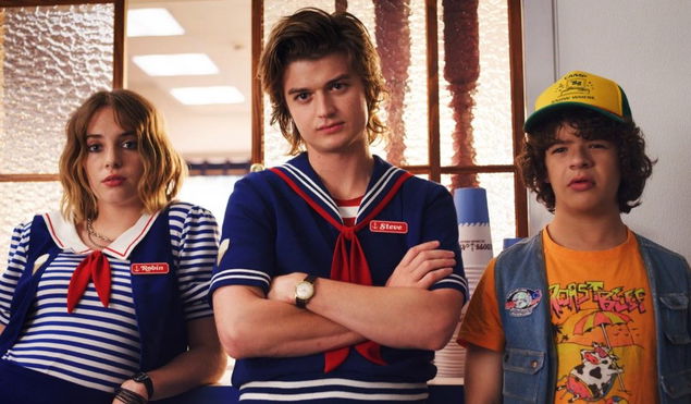 Netflix Testing as Linear Scheduled TV Channel Programming