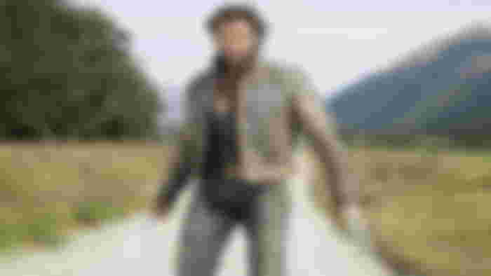 hugh jackman x-men origins wolverine