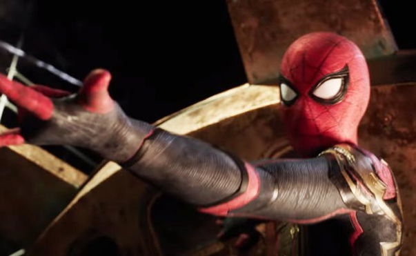Spider-Man: No Way Home Officially Bags the Highest Grossing Sony Film in History