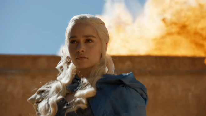 George R.R. Martin Reveals How Marvel's Stan Lee Influenced Game of Thrones