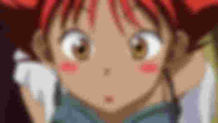 Cowboy Bebop Edward