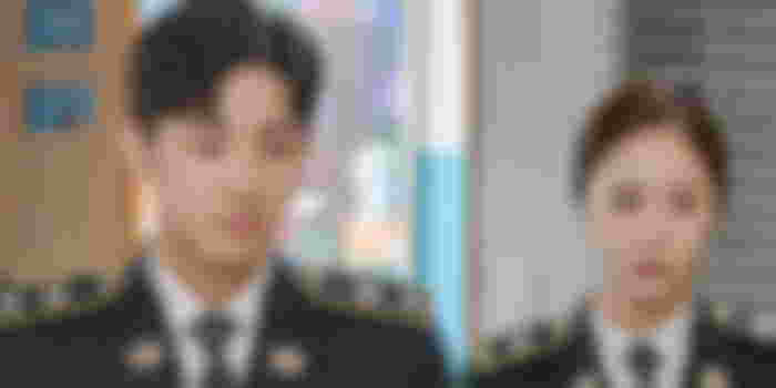 Police University Episode 11 RELEASE DATE and TIME, PREVIEW