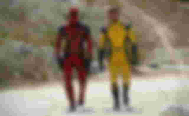 Deadpool 3