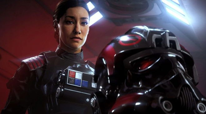 Star Wars Battlefront II Community is One of the Most Active on Reddit