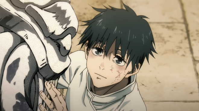 Jujutsu Kaisen 0: Yuta English Dub Actor Hypes Up Film's US Release