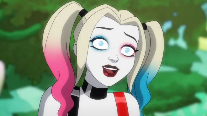 Harley Quinn Season 3 Drops Teaser Trailer, Unveils Release Date