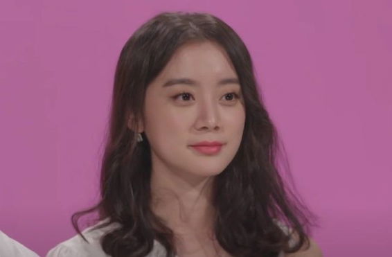 woo-hye-rim-shock-former-wonder-girls-member-surprised-of-her-pregnancy-weight