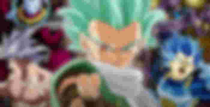 Dragon Ball Super Chapter 80 First Look Revealed