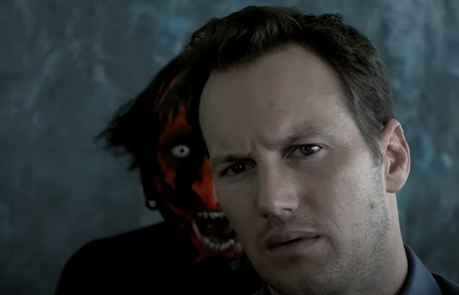Best Horror Movies to Watch This Halloween on Netflix