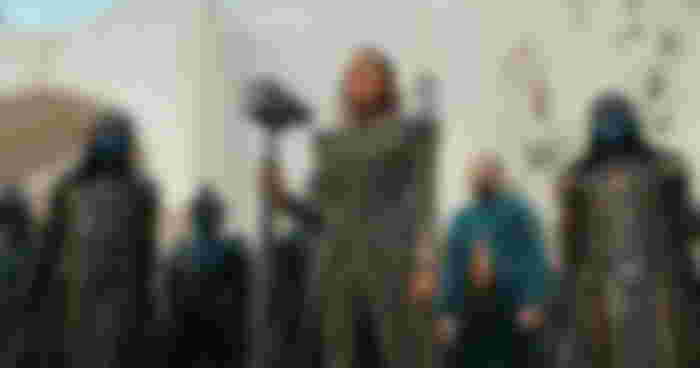 Who is the Villain in The Marvels? Zawe Ashton's Character Explained