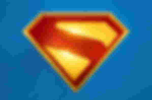 superman intense physical preparation